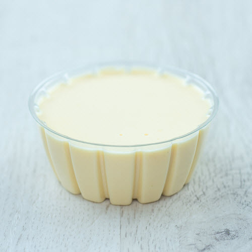 П/П Десерт Пана-Котта класс  170г 205 ккал